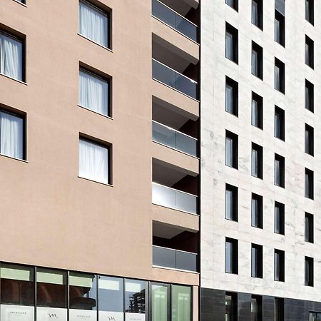 Mercure Tirana Exterior photo